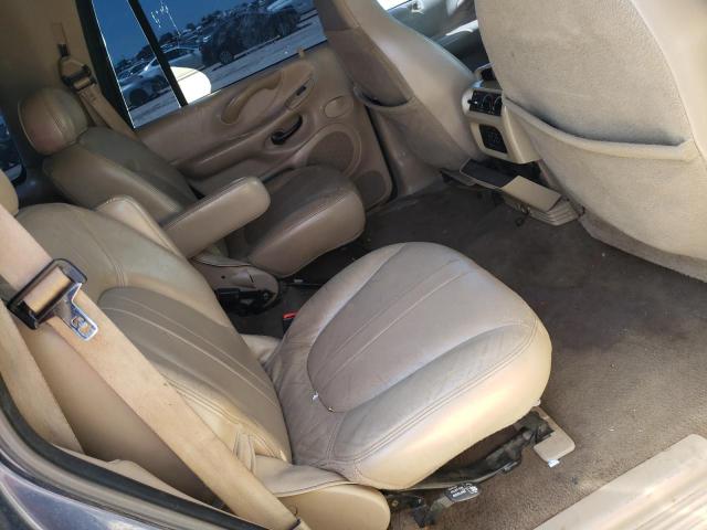 Photo 6 from auction – 2002 FORD EXPEDITION with VIN 1FMRU17L22LA85955