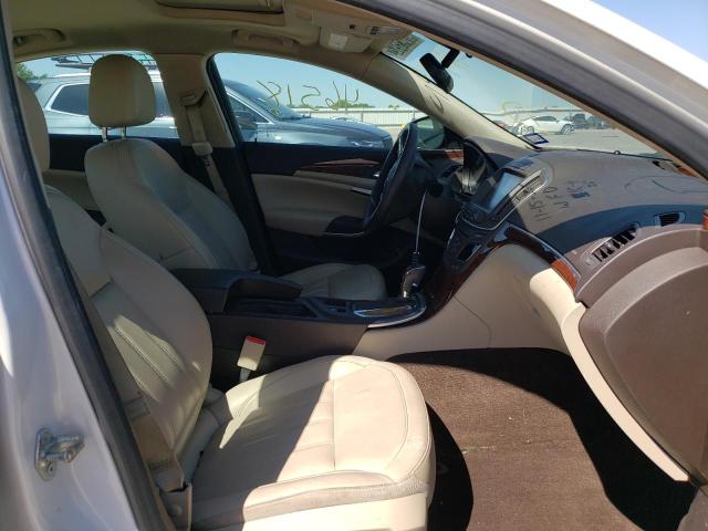 Photo 5 from auction – 2016 BUICK REGAL PREM with VIN 2G4GS5GX3G9120590