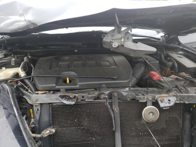 Photo 7 from auction – 2013 TOYOTA COROLLA BA with VIN 2T1BU4EE9DC981711