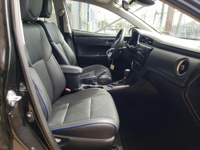 Photo 5 from auction – 2018 TOYOTA COROLLA L with VIN 2T1BURHE8JC116443