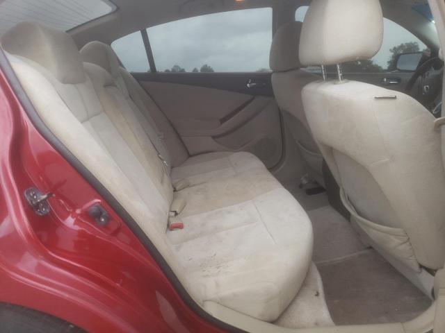 Photo 6 from auction – 2007 NISSAN ALTIMA 2.5 with VIN 1N4AL21E87N442416