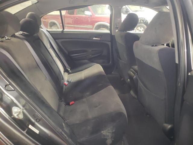 Photo 6 from auction – 2008 HONDA ACCORD LXP with VIN JHMCP26408C000541
