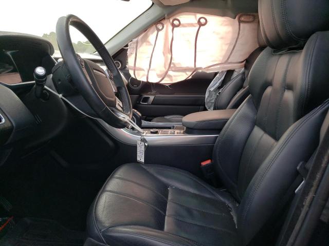 Photo 5 from auction – 2017 LAND ROVER RANGE ROVE with VIN SALWR2FV1HA685512