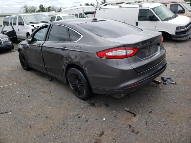 Photo 3 from auction – 2013 FORD FUSION SE with VIN 3FA6P0HR9DR378631