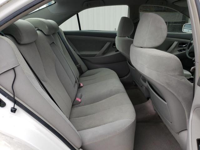 Photo 7 from auction – 2007 TOYOTA CAMRY CE with VIN JTNBE46K173006050