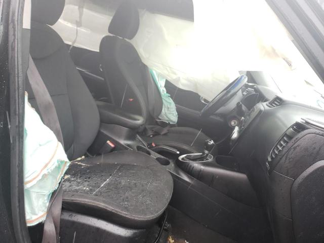 Foto 5 de la subasta – 2014 KIA SOUL con VIN KNDJN2A23E7733773