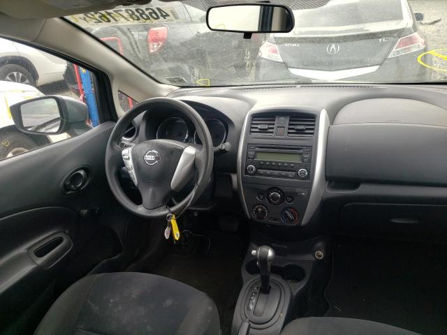 Photo 9 from auction – 2018 NISSAN VERSA NOTE with VIN 3N1CE2CP5JL359421