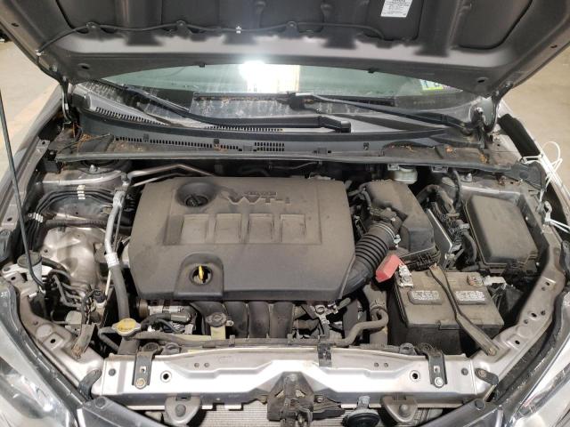 Photo 7 from auction – 2016 TOYOTA COROLLA L with VIN 2T1BURHE0GC537694
