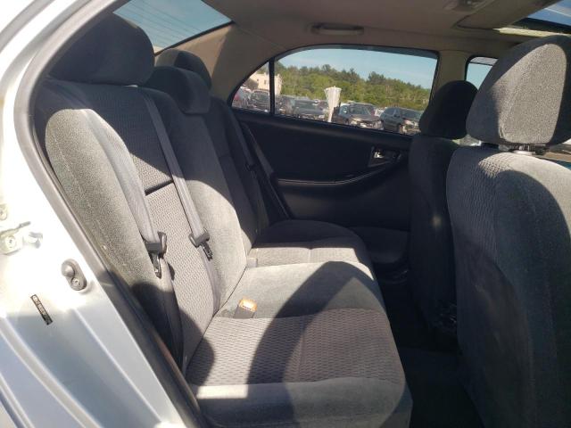 Photo 6 from auction – 2008 TOYOTA COROLLA CE with VIN 2T1BR32E98C902088
