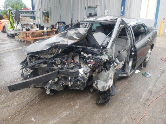 Photo 2 from auction – 2005 TOYOTA COROLLA CE with VIN 2T1BR32E25C326646