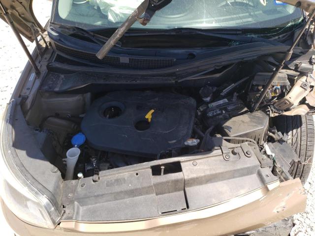 Photo 7 from auction – 2015 KIA SOUL + with VIN KNDJP3A56F7170827