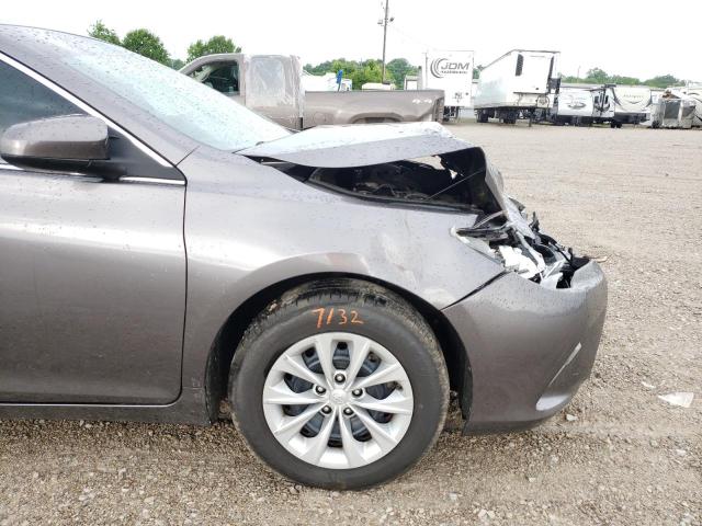 Photo 9 from auction – 2015 TOYOTA CAMRY LE with VIN 4T1BF1FK0FU925381