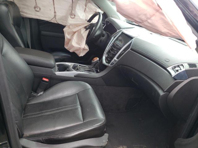 Photo 5 from auction – 2014 CADILLAC SRX LUXURY with VIN 3GYFNEE31ES682019