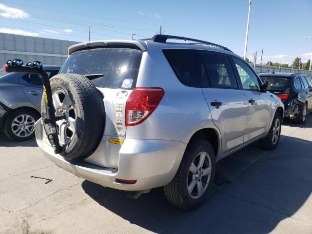 Photo 4 from auction – 2007 TOYOTA RAV4 with VIN JTMBK33V175013882