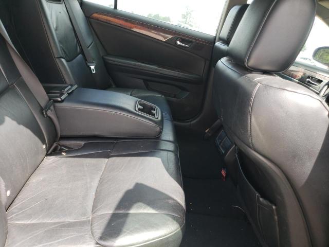 Photo 6 from auction – 2011 TOYOTA AVALON BAS with VIN 4T1BK3DB3BU373251
