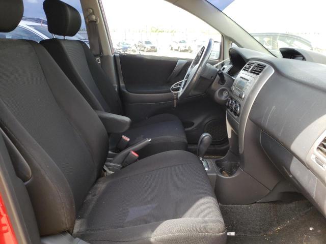 Photo 5 from auction – 2006 SUZUKI AERIO with VIN JS2RC62H065350010