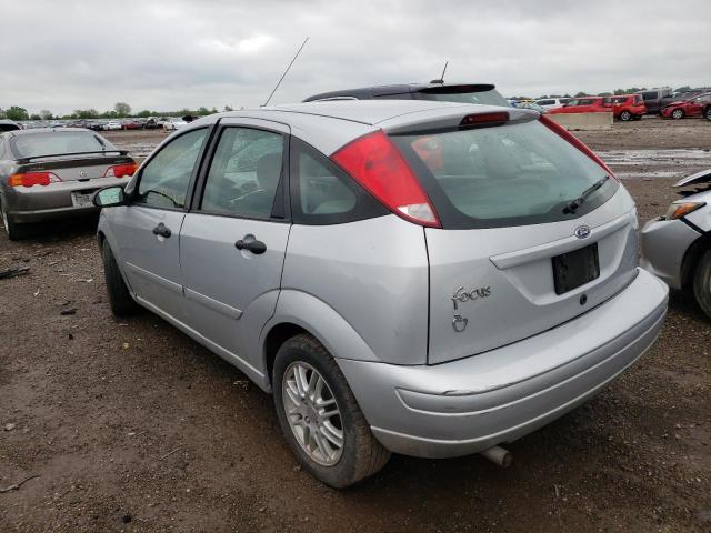 Photo 3 from auction – 2003 FORD FOCUS ZX5 with VIN 3FAFP37313R159952