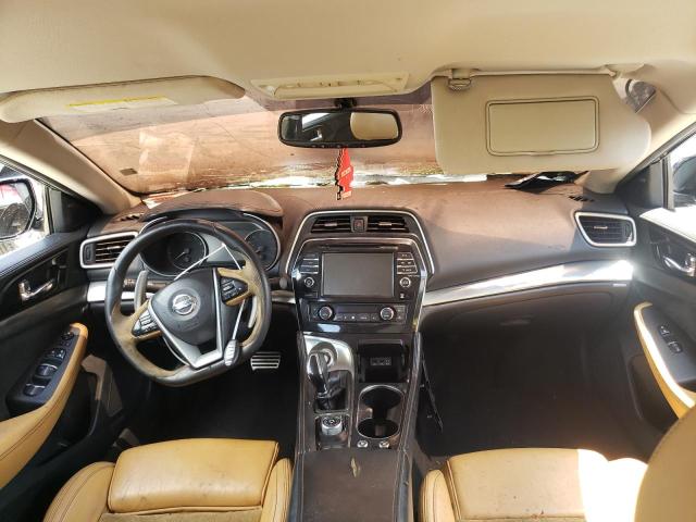 Photo 9 from auction – 2016 NISSAN MAXIMA 3.5 with VIN 1N4AA6AP0GC411560