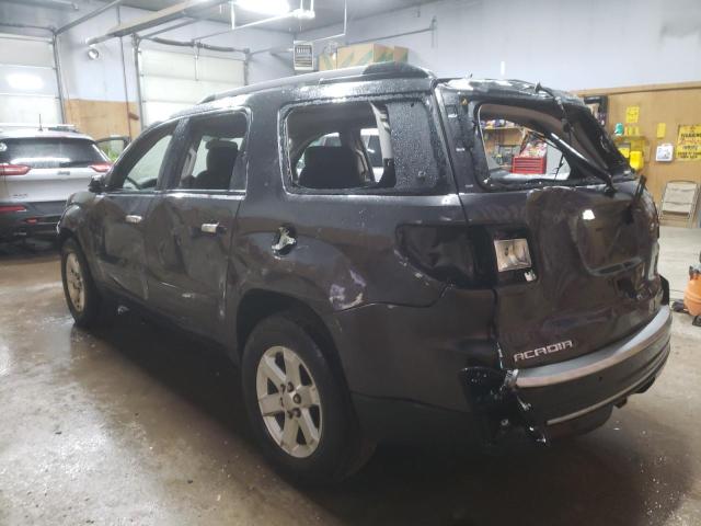 Zdjęcie 3 z aukcji – 2013 GMC ACADIA SLE z VIN 1GKKVPKD3DJ202063