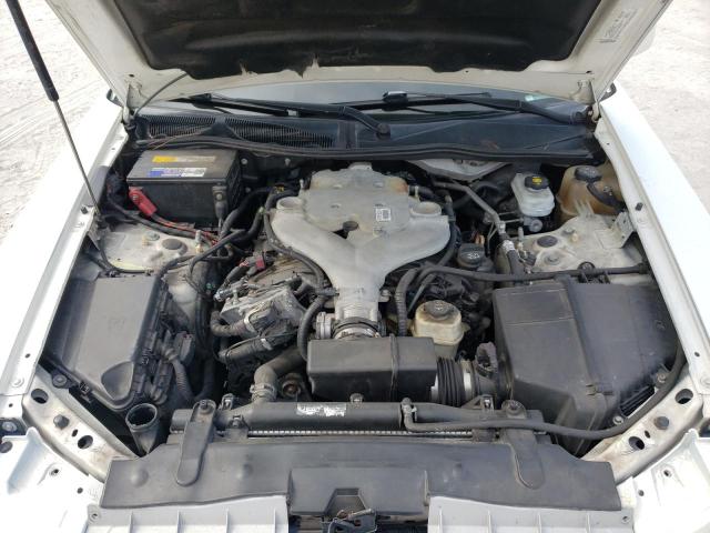 Photo 7 from auction – 2007 CADILLAC CTS HI FEA with VIN 1G6DP577070116860