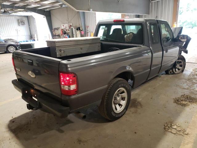 Photo 4 from auction – 2009 FORD RANGER SUP with VIN 1FTYR14D79PA43279