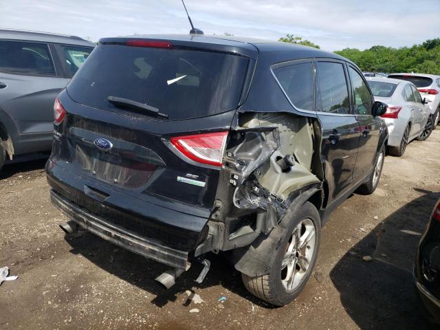 Photo 4 from auction – 2014 FORD ESCAPE SE with VIN 1FMCU0G96EUC04268