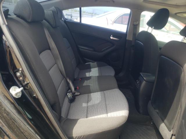Photo 8 from auction – 2015 KIA FORTE LX with VIN KNAFX4A62F5345149