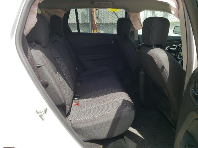 Photo 6 from auction – 2015 GMC TERRAIN SL with VIN 2GKFLWEK0F6356015