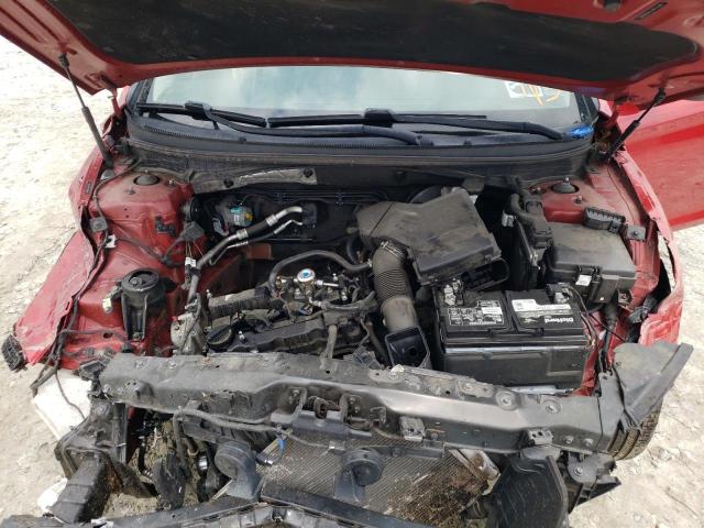 Photo 7 from auction – 2017 HYUNDAI SONATA SE with VIN 5NPE24AF1HH564667