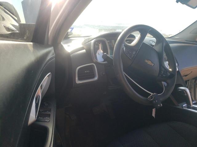 Photo 9 from auction – 2015 CHEVROLET EQUINOX LS with VIN 2GNALAEK9F1126020