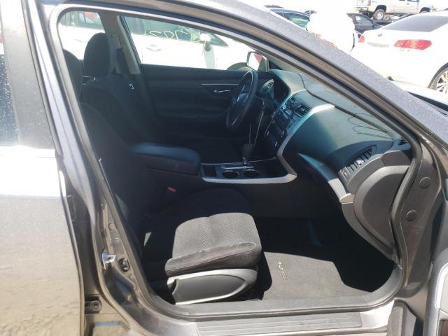 Photo 5 from auction – 2015 NISSAN ALTIMA 2.5 with VIN 1N4AL3AP1FC463979