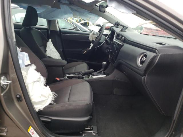 Photo 5 from auction – 2019 TOYOTA COROLLA L with VIN 5YFBURHE5KP939901