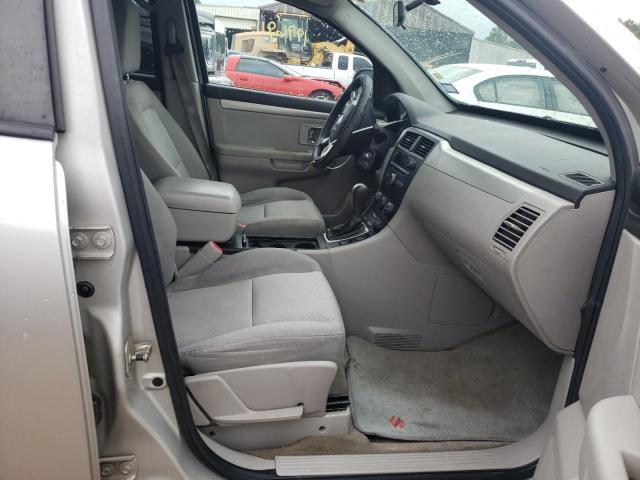 Photo 5 from auction – 2008 SUZUKI XL7 with VIN 2S3DB217186115178