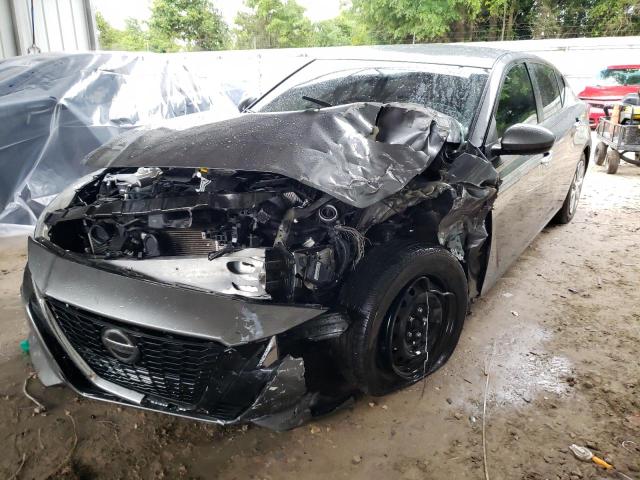 Photo 2 from auction – 2020 NISSAN ALTIMA S with VIN 1N4BL4BV2LC205652