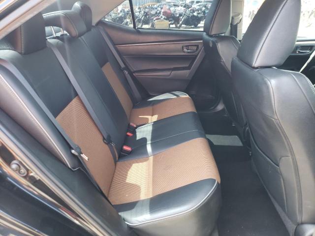 Photo 6 from auction – 2014 TOYOTA COROLLA L with VIN 5YFBURHE8EP038882