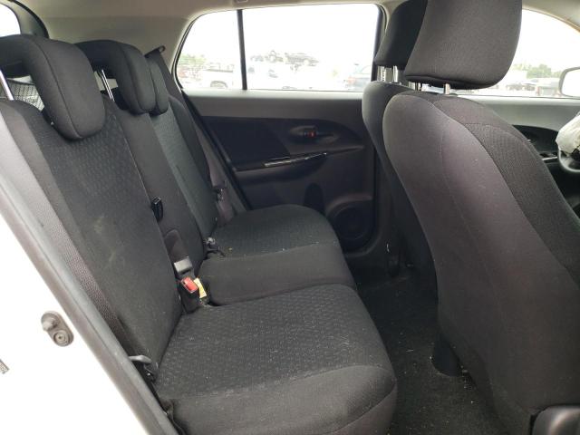 Photo 6 from auction – 2010 TOYOTA SCION XD with VIN JTKKU4B46A1003395