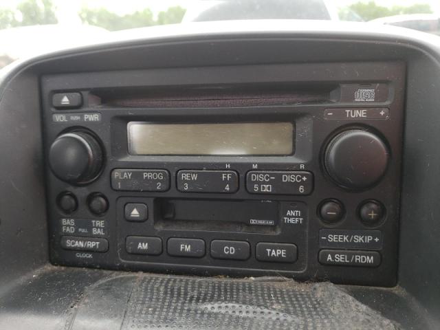 Photo 9 from auction – 2006 HONDA CR-V LX with VIN JHLRD78596C023128