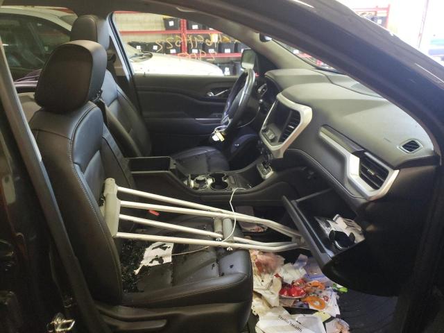 Photo 5 from auction – 2020 GMC ACADIA SLT with VIN 1GKKNULS2LZ150615