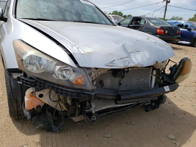 Photo 10 from auction – 2012 HONDA ACCORD EXL with VIN 1HGCP3F84CA009890