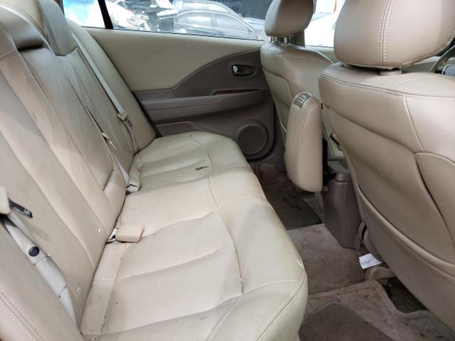 Photo 6 from auction – 2004 NISSAN ALTIMA BAS with VIN 1N4AL11D34C148947