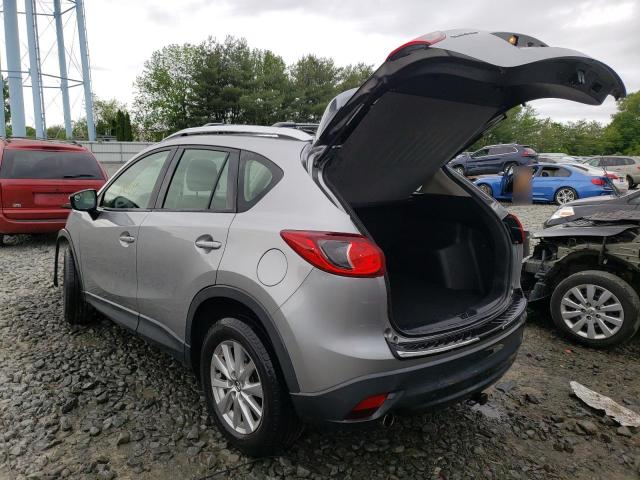 Photo 3 from auction – 2015 MAZDA CX-5 SPORT with VIN JM3KE2BE7F0517911