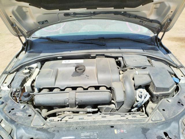 Photo 7 from auction – 2013 VOLVO XC70 3.2 with VIN YV4940BZ4D1159446
