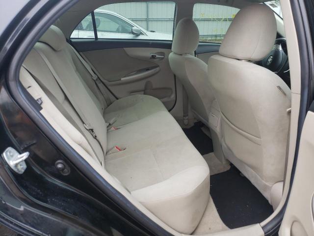 Photo 6 from auction – 2013 TOYOTA COROLLA BA with VIN 2T1BU4EE9DC981711