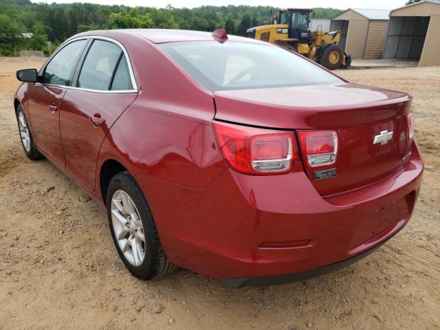Photo 3 from auction – 2013 CHEVROLET MALIBU 1LT with VIN 1G11D5SR6DF138736