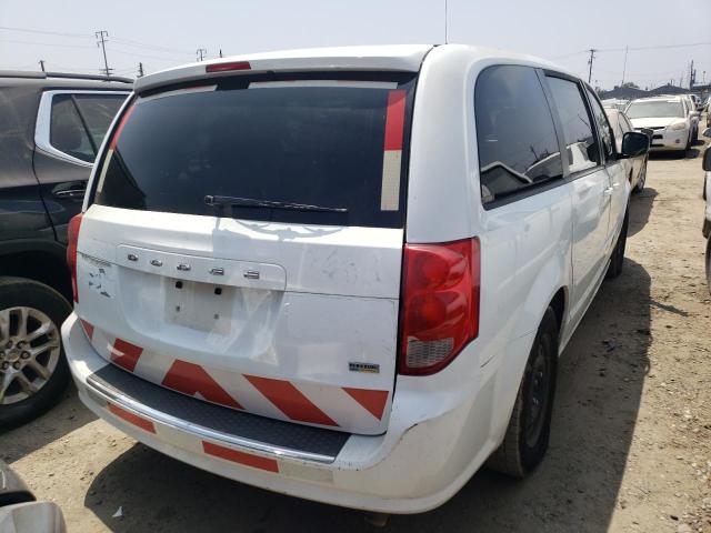 Zdjęcie 4 z aukcji – 2016 DODGE GRAND CARA z VIN 2C4RDGBGXGR367941