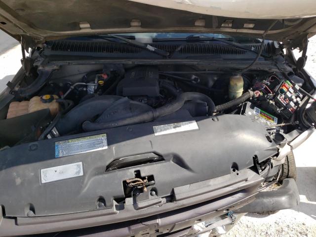 Photo 7 from auction – 2000 CHEVROLET SILVERADO with VIN 2GCEC19T4Y1384963
