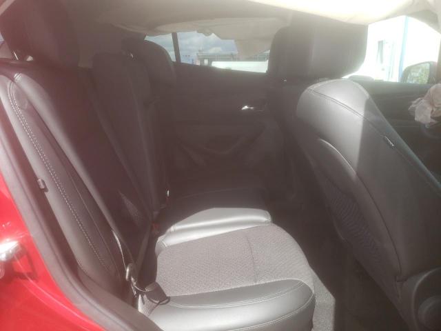 Photo 6 from auction – 2019 BUICK ENCORE PRE with VIN KL4CJASB1KB854821