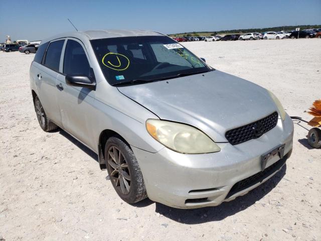 Photo 4 from auction – 2004 TOYOTA COROLLA MA with VIN 2T1KR32E24C281657
