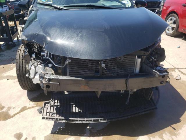 Photo 9 from auction – 2019 TOYOTA COROLLA L with VIN 5YFBURHE6KP921732