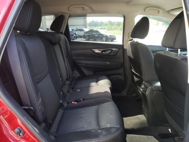 Photo 6 from auction – 2017 NISSAN ROGUE S with VIN JN8AT2MT3HW404841